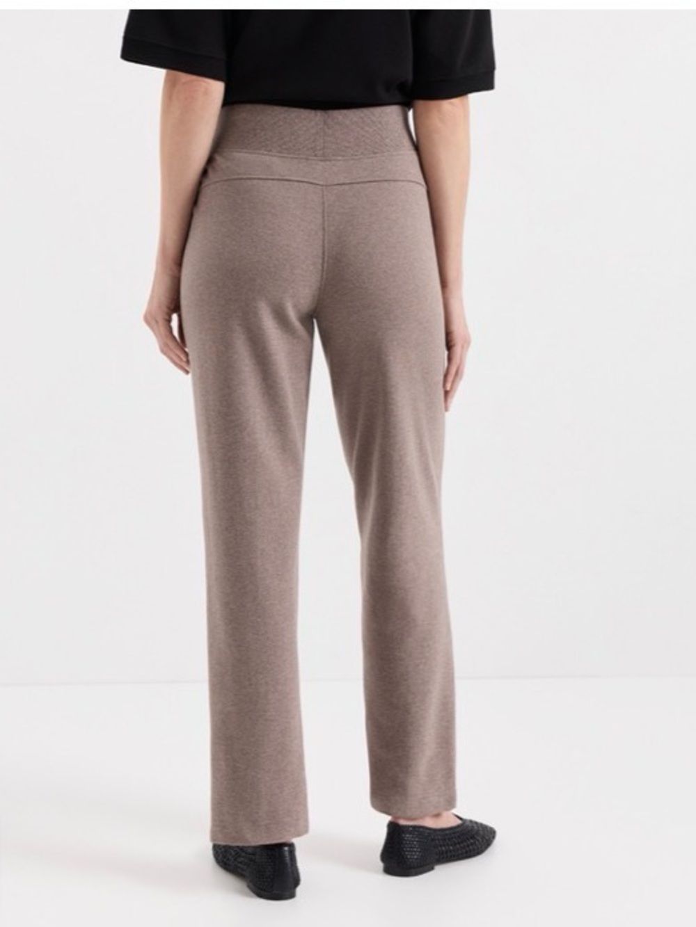 Pact Organic Airplane Tapered Leg Pant - Picture 3 of 3